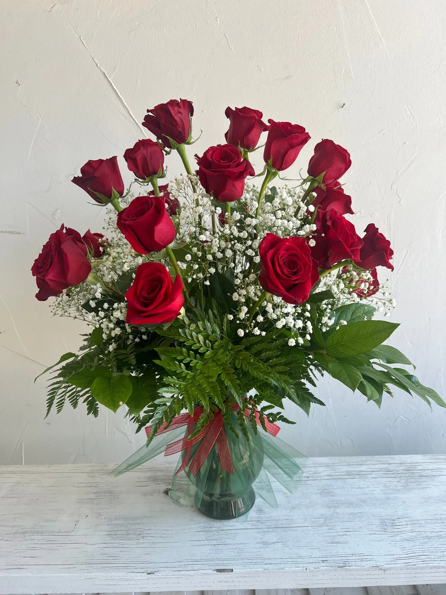 Classic Roses